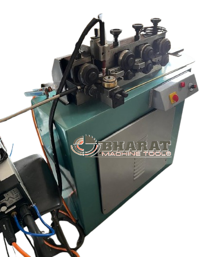 Jewellery Pipe soldering machine