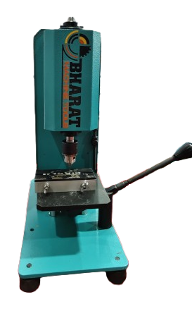 Jewellery Chaki Threading Machine