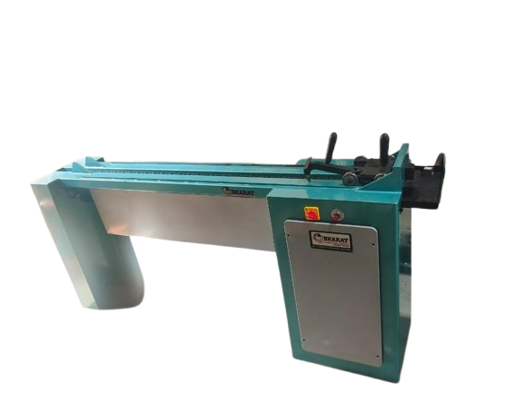 Motorized Draw Bench