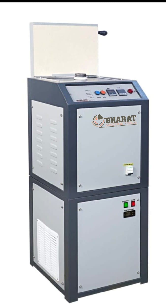 Jewellery Induction melting furnace