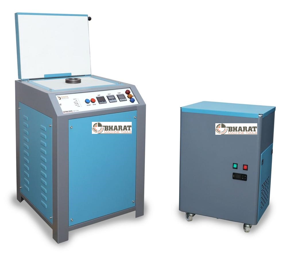 Jewellery Induction Melting Furnace