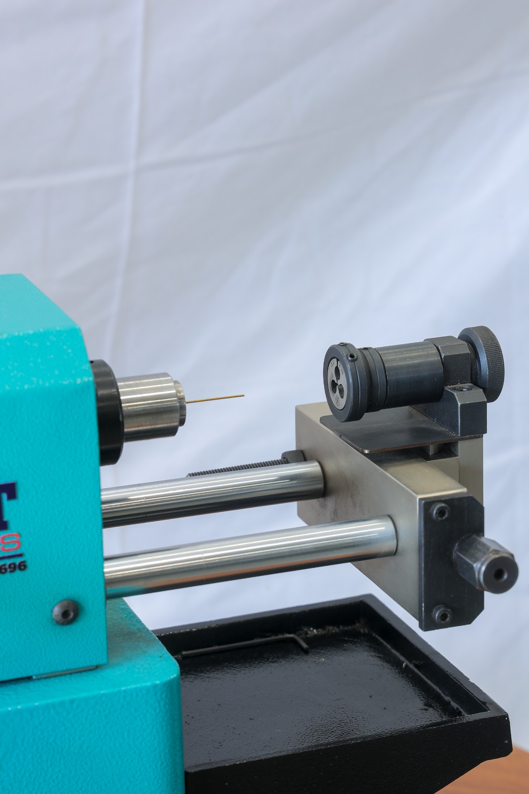 Jewellery Half Threading Machine