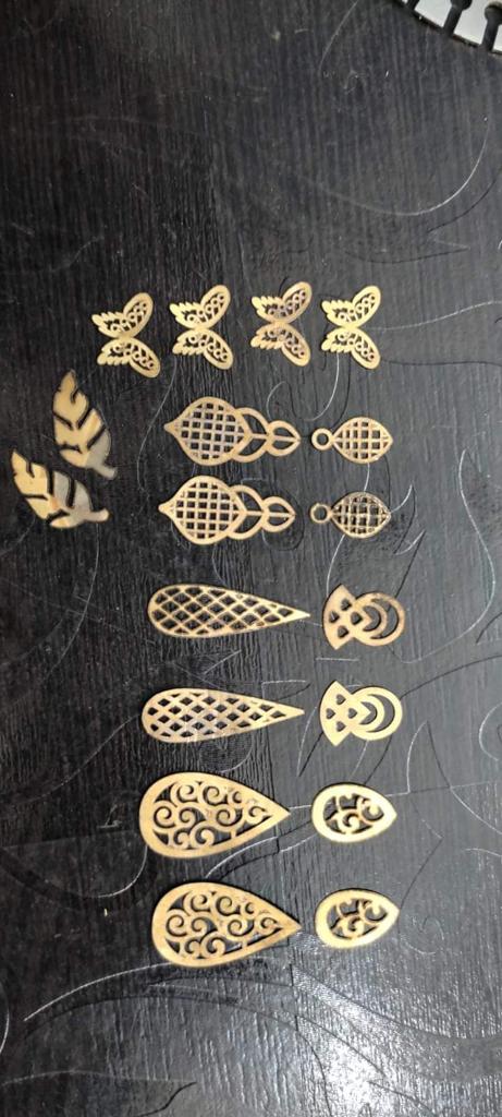 laser cutting sample1