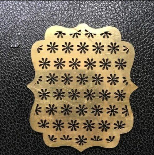 laser cutting sample2