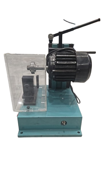 Motorized Pipe Cutter